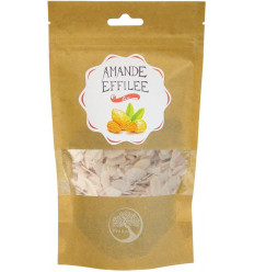 Philia Amandes Effilees Doypack 150g 